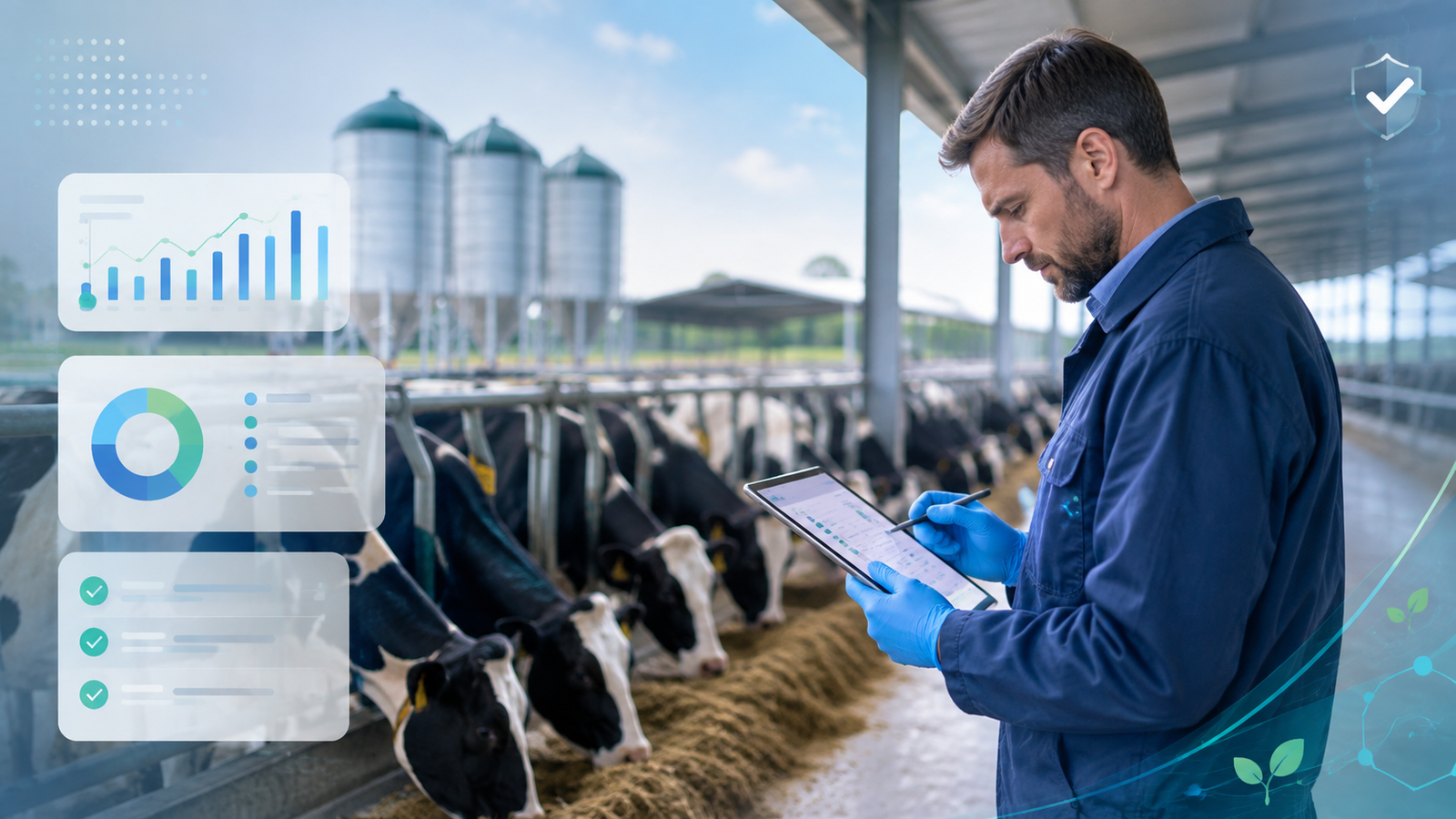 DairyAudit Pro