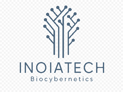 Inoiatech Biocybernétiques Logo